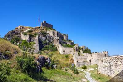 Amasya Kalesi